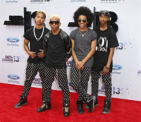 mindless behavior 2022|Mindless Behavior